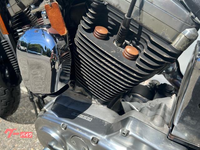 HARLEY－DAVIDSON XLH1200｜（株）TooLs