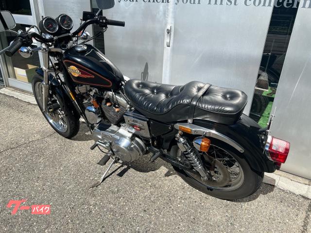 バイク xlh1200 XLH1200/ハーレーの新車・中古バイクを探すなら｜ウェビック バイク選び
