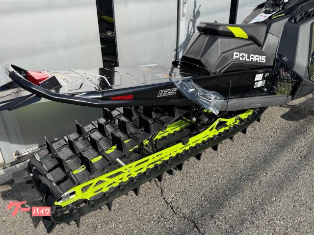スノーモービル 04ポラリス(購入決定しました) 2005年ポラリス RMK900 -166 買取しました✨ありがとうございます