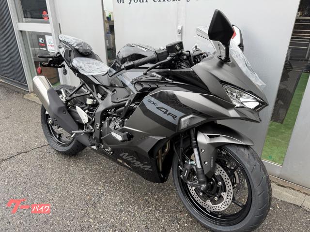 カワサキ Ninja ZX－4R SE｜（株）TooLs Box｜新車