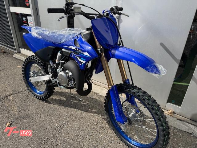 車両情報:ヤマハ YZ85LW | （株）TooLs Box | 中古バイク・新車バイク