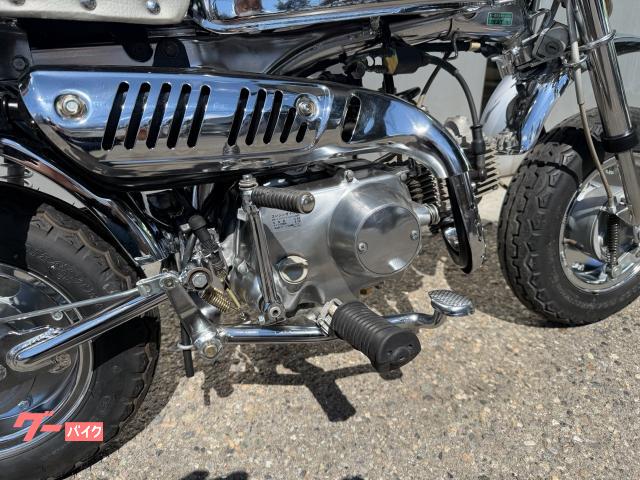 ホンダ ゴリラ｜（株）TooLs Box｜新車・中古バイクなら
