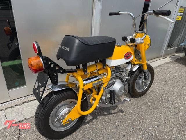 ホンダ モンキー ミニトレール｜（株）TooLs Box｜新車・中古