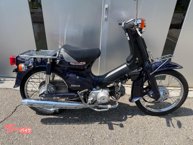 スーパーカブ５０
