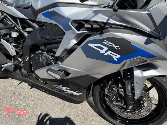 カワサキ Ninja ZX－4R SE｜（株）TooLs Box｜新車