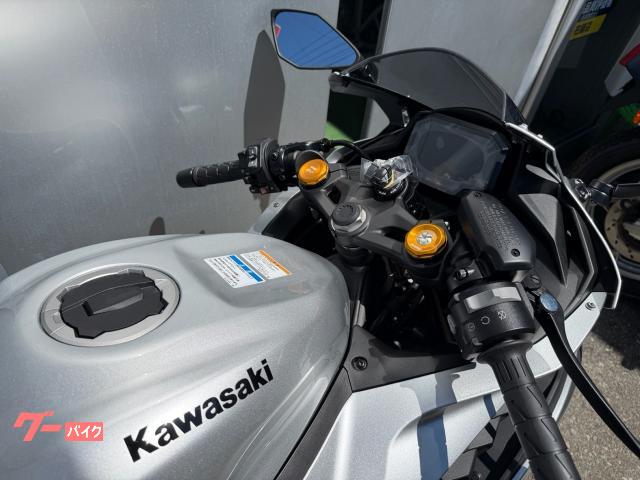 カワサキ Ninja ZX－4R SE｜（株）TooLs Box｜新車