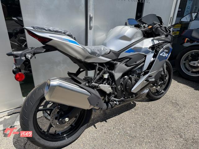 カワサキ Ninja ZX－4R SE｜（株）TooLs Box｜新車