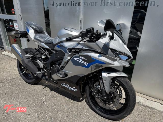 カワサキ Ninja ZX－4R SE｜（株）TooLs Box｜新車