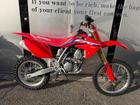 CRF150RII