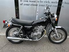 ヤマハ　ＳＲ４００