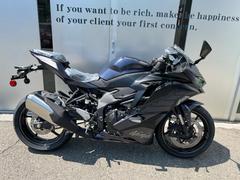 カワサキ　Ｎｉｎｊａ　ＺＸ−２５Ｒ　ＳＥ