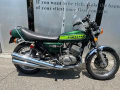 カワサキ　７５０ＳＳ