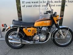 ホンダ　ＣＢ７５０Ｆｏｕｒ　Ｋ０