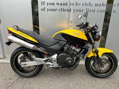 ホンダ　ＨＯＲＮＥＴ　ＤＸ