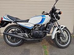 ヤマハ　ＲＺ３５０