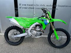 カワサキ　ＫＸ２５０
