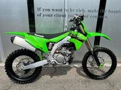 カワサキ　ＫＸ２５０Ｘ