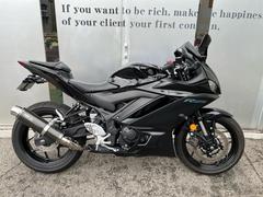ヤマハ　ＹＺＦ−Ｒ２５