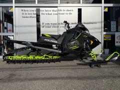 スノーモービル　ポラリス９Ｒ１６５カオス