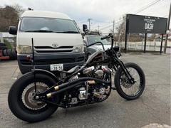 ＨＡＲＬＥＹ−ＤＡＶＩＤＳＯＮ　ＦＸＳＴＣ　ソフテイルカスタム