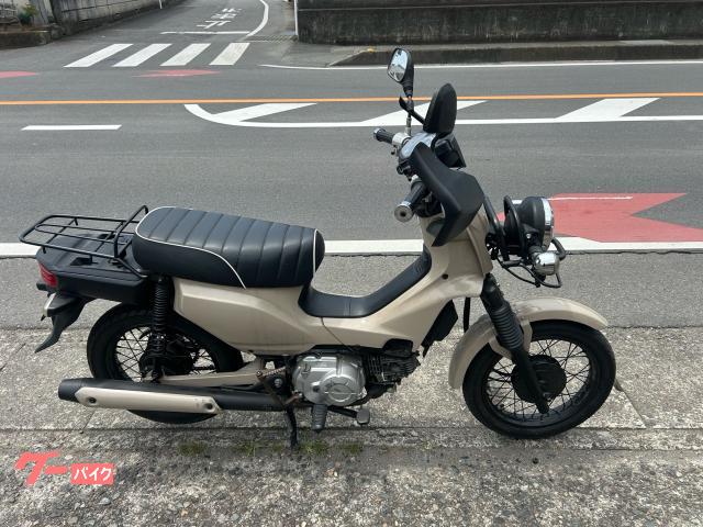 スーパーカブ５０