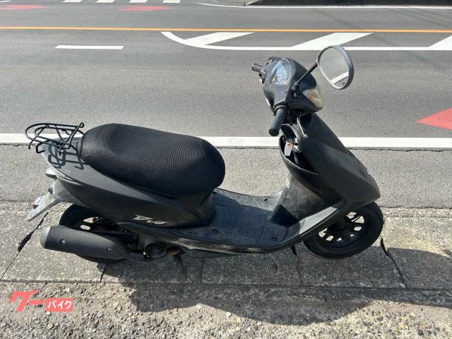 Ｄｉｏ　ＡＦ６２　キャブ車　前後タイヤ新品
