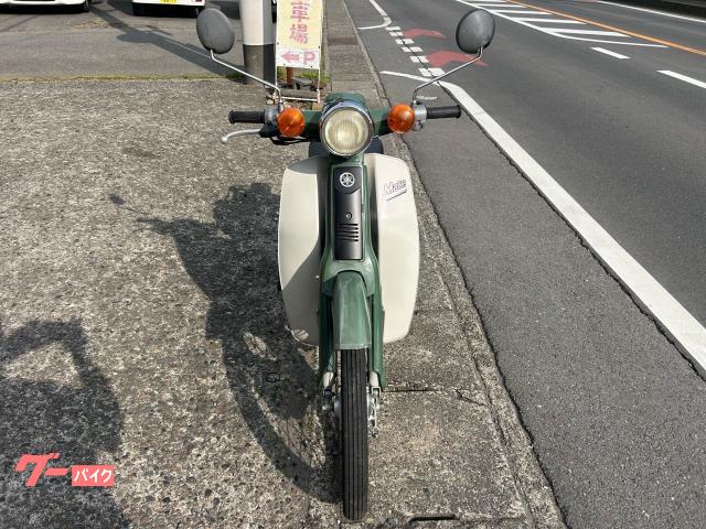 ヤマハ メイト UA04J 2ST プラグ新品｜大山サイクル｜新車