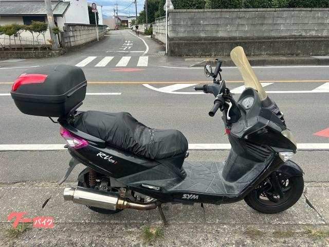 ＲＶ１２５ｉ