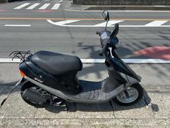 ホンダ　スーパーＤｉｏ　６．８ｐｓ前後タイヤ・オイルレベルセンサー・バッテリー・ベルト・エアエレメント・プラグ新品　キャブＯ／Ｈ済