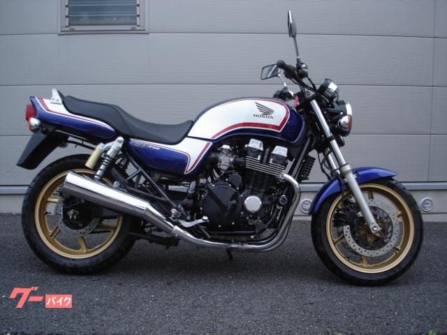 ｃｂ７５０ ホンダ 群馬県のバイク一覧 新車 中古バイクなら グーバイク