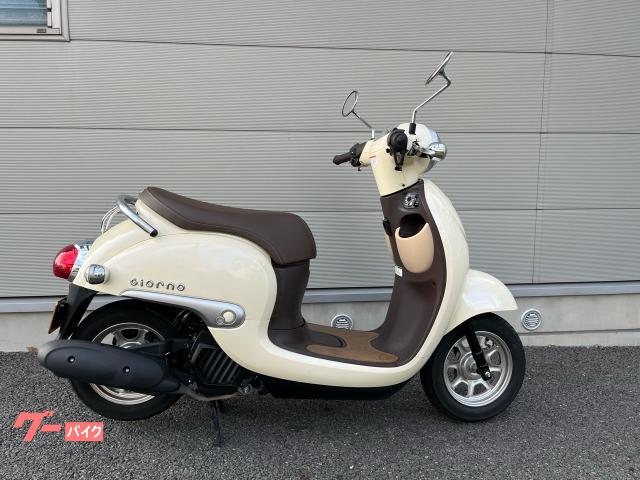 ホンダ ジョルノ｜（有）ウイングハギワラ｜新車・中古バイクなら【グーバイク】