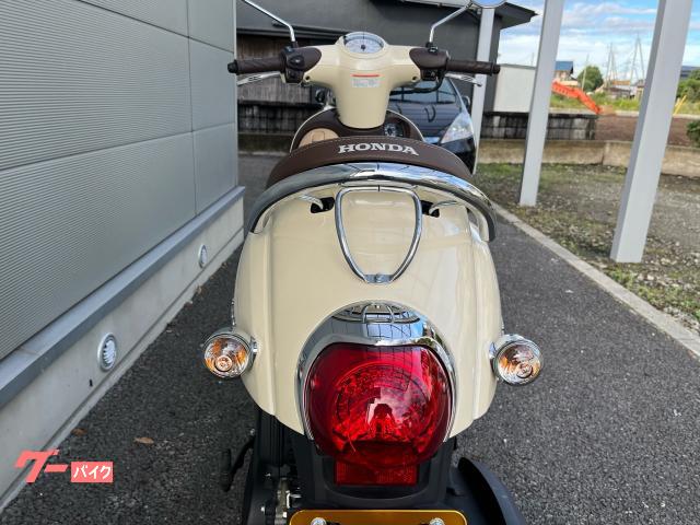 ホンダ ジョルノ｜（有）ウイングハギワラ｜新車・中古バイクなら【グーバイク】