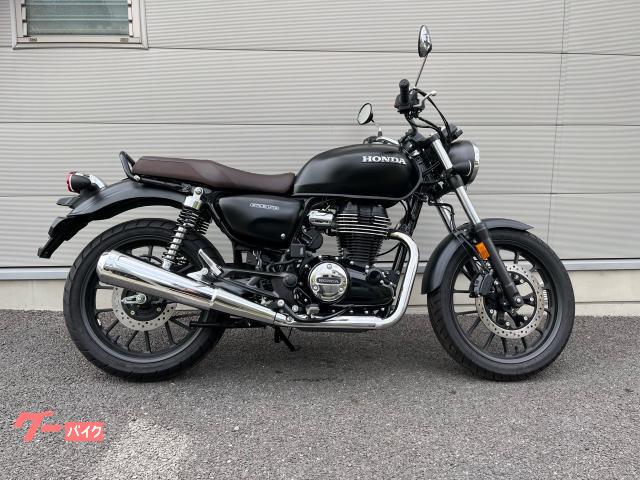 ＧＢ３５０　ＮＣ５９　２０２３年