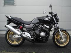 ＣＢ４００Ｓｕｐｅｒ Ｆｏｕｒ ＶＴＥＣ ＳＰＥＣ３(ホンダ) 中古 