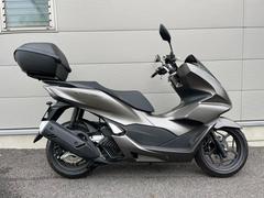 ホンダ　ＰＣＸ１６０