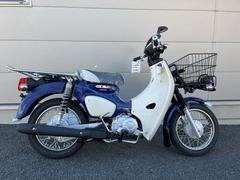 スーパーカブ５０プロ(ホンダ)のバイクを探すなら【グーバイク】