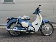 ホンダ　スーパーカブ５０