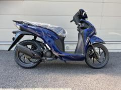 ホンダ　Ｄｉｏ１１０