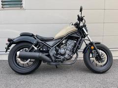 ホンダ　レブル２５０