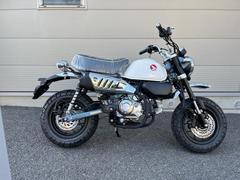 ホンダ　モンキー１２５