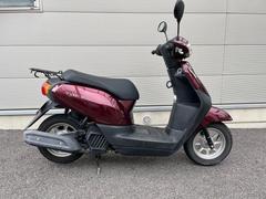 ホンダ　タクト・ベーシック