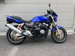 CB400Super Four VTEC SPEC2(ホンダ) 中古
