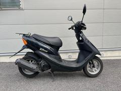 ライブDio(ホンダ) ブラック系・黒色のバイク一覧｜新車・中古