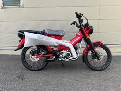 CT125ハンターカブ(ホンダ) 修理歴なしのバイク一覧｜新車・中古