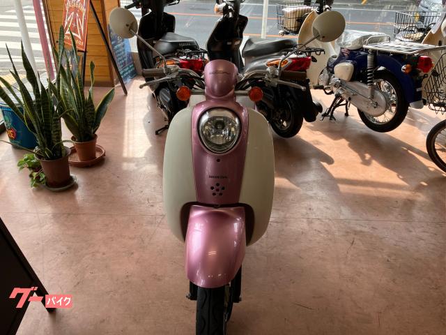 車両情報:ホンダ クレアスクーピー | 長谷川輪業商会 | 中古バイク