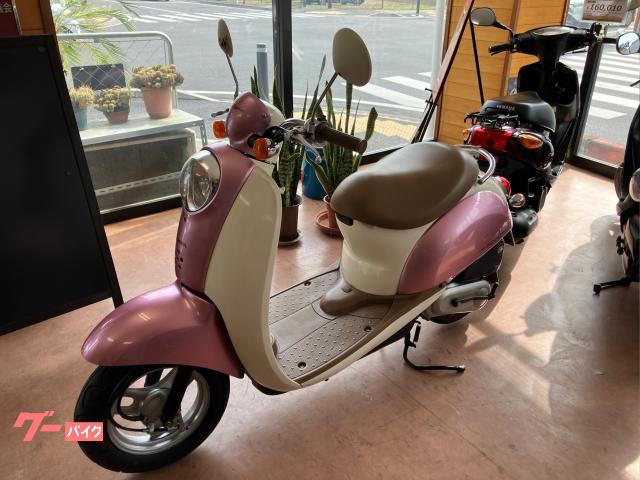 ホンダ クレアスクーピー｜長谷川輪業商会｜新車・中古バイクなら
