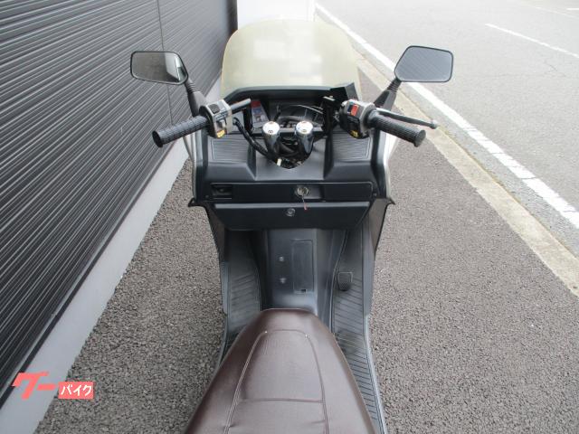 フュージョン 逆輸入車仕様