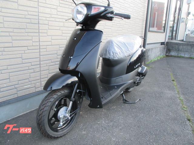 スズキ レッツ｜（有）モトショップ シロタ｜新車・中古バイクなら