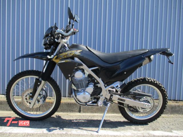 カワサキ ＫＬＸ２３０ ２０２０年モデル ノーマル｜（有）モトショップ シロタ｜新車・中古バイクなら【グーバイク】