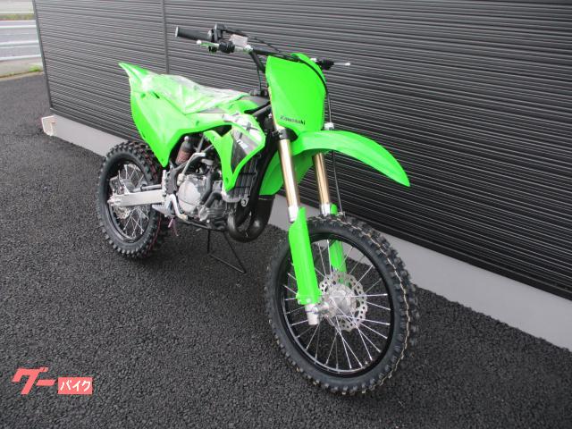 カワサキ ＫＸ１１２ ２０２４年モデル｜（有）モトショップ シロタ｜新車・中古バイクなら【グーバイク】